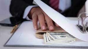 https://shaikhjawad.in/the-epidemic-of-bribery-and-indian-society/