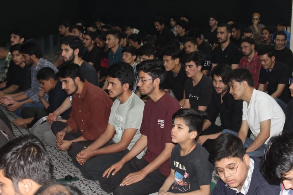 The Philosophy of Supplication (Du‘ā) and Its Psychological Effects