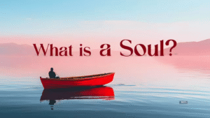 what is a soul?